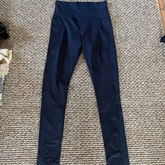 Athleta Leggings - Picture 2 of 6